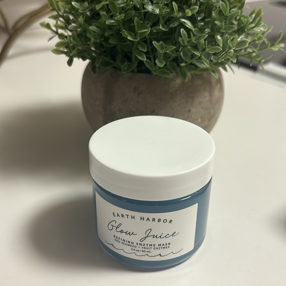 EARTH HARBOR GLOW JUICE - Picture 9 of 14